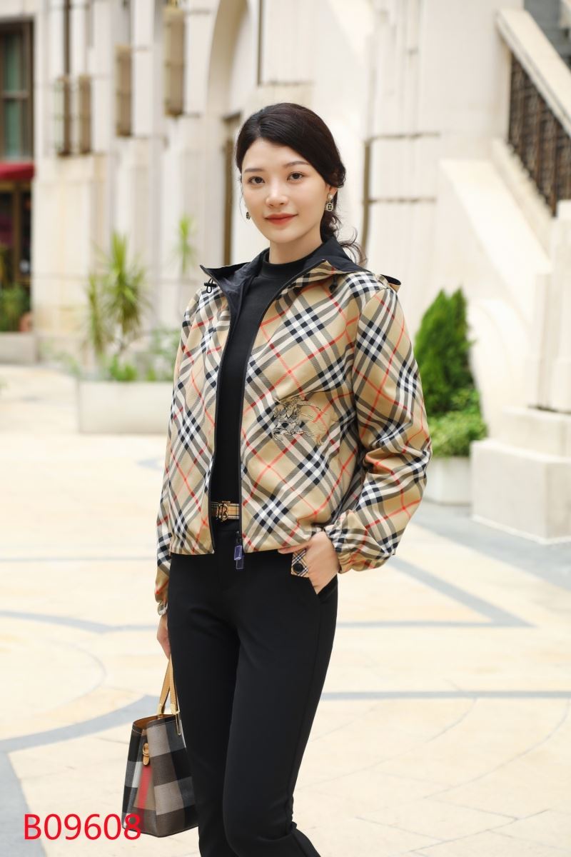 Burberry Outwear